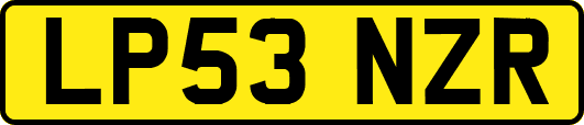 LP53NZR