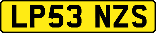 LP53NZS