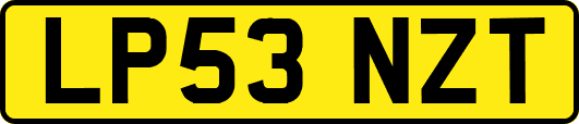 LP53NZT