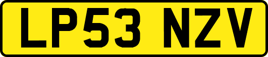LP53NZV
