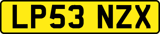 LP53NZX