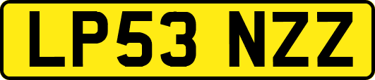 LP53NZZ
