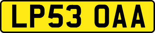 LP53OAA
