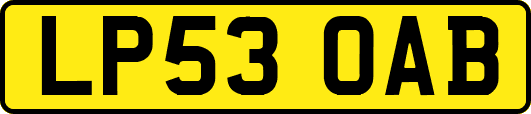 LP53OAB