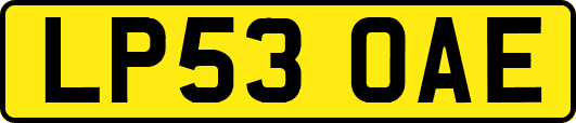 LP53OAE