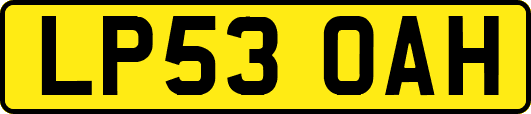 LP53OAH