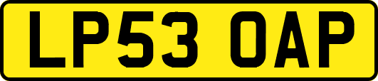 LP53OAP