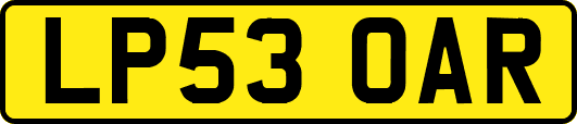 LP53OAR