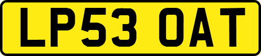 LP53OAT