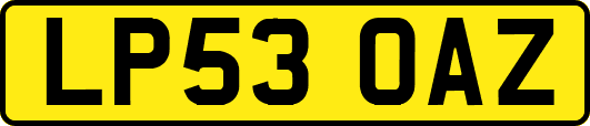 LP53OAZ