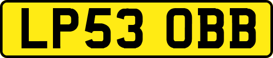 LP53OBB