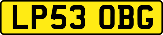 LP53OBG