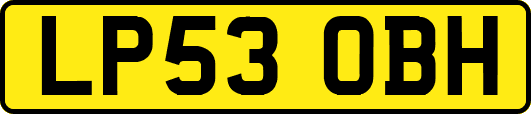 LP53OBH