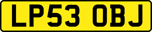 LP53OBJ
