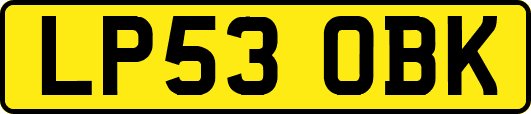 LP53OBK