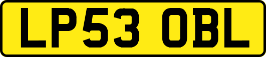 LP53OBL