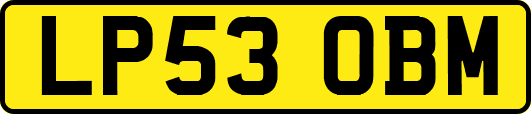 LP53OBM