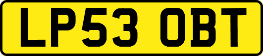 LP53OBT