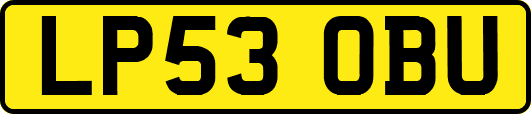LP53OBU