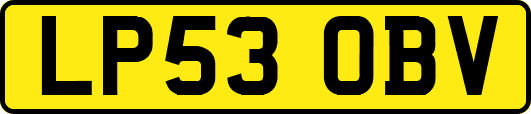 LP53OBV