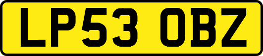 LP53OBZ