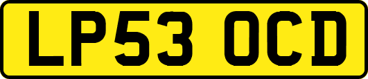 LP53OCD
