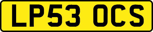 LP53OCS
