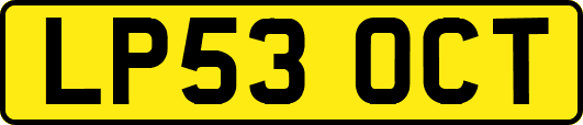 LP53OCT
