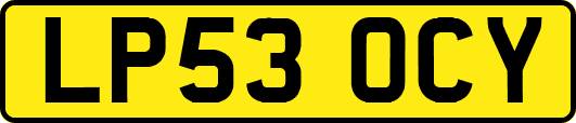 LP53OCY