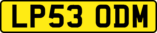 LP53ODM