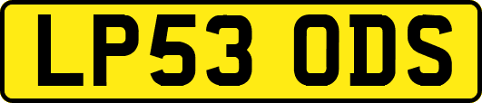 LP53ODS