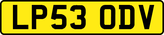 LP53ODV
