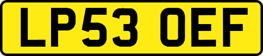 LP53OEF