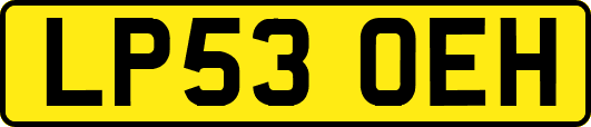 LP53OEH