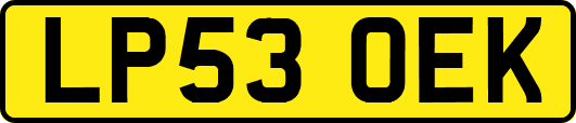 LP53OEK