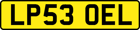 LP53OEL