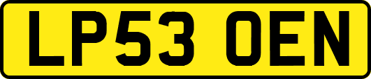 LP53OEN