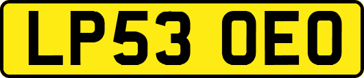 LP53OEO