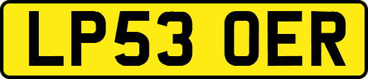 LP53OER