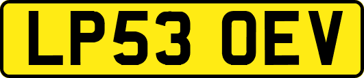 LP53OEV