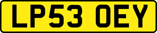 LP53OEY