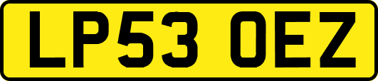 LP53OEZ