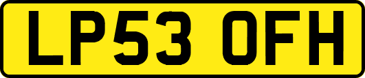 LP53OFH