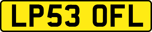 LP53OFL