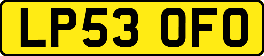 LP53OFO