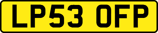 LP53OFP