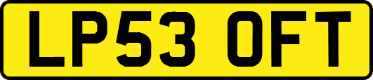 LP53OFT