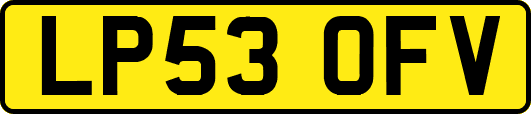 LP53OFV