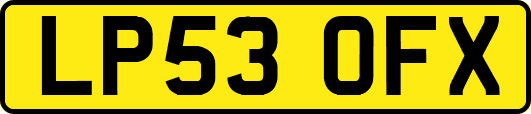 LP53OFX