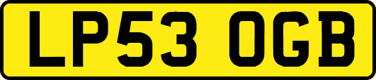 LP53OGB